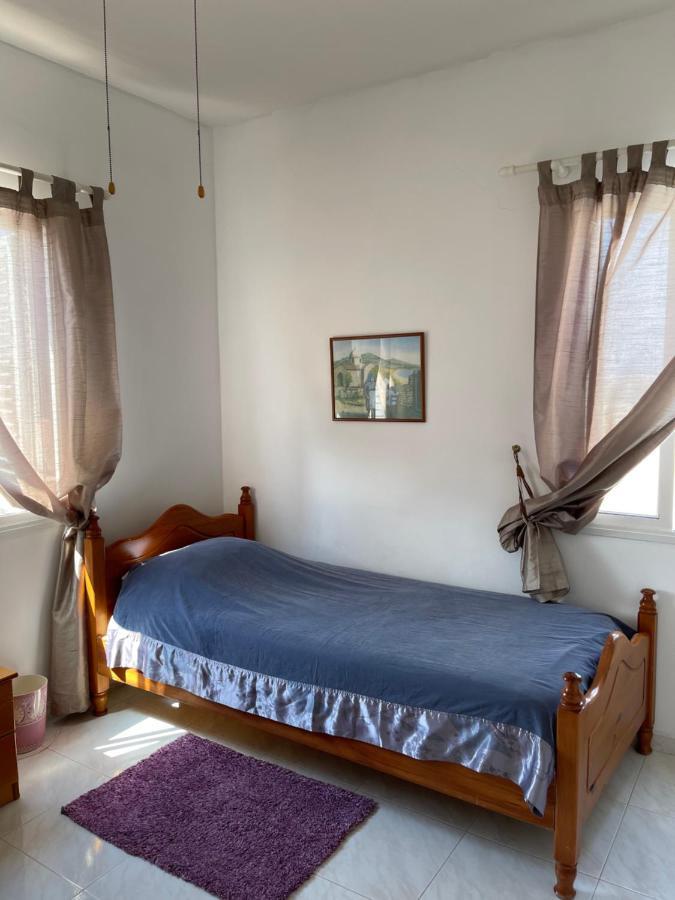 パ フォスPeaceful Townhouse With Private Pool Near The Seaアパートメント エクステリア 写真