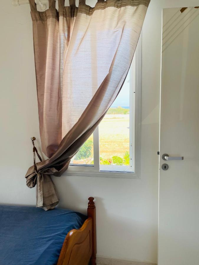 パ フォスPeaceful Townhouse With Private Pool Near The Seaアパートメント エクステリア 写真