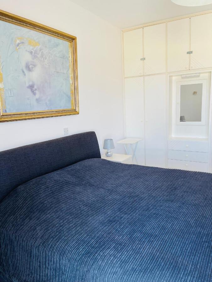 パ フォスPeaceful Townhouse With Private Pool Near The Seaアパートメント エクステリア 写真
