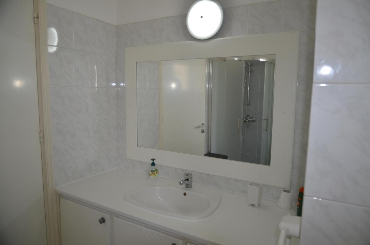 パ フォスPeaceful Townhouse With Private Pool Near The Seaアパートメント エクステリア 写真